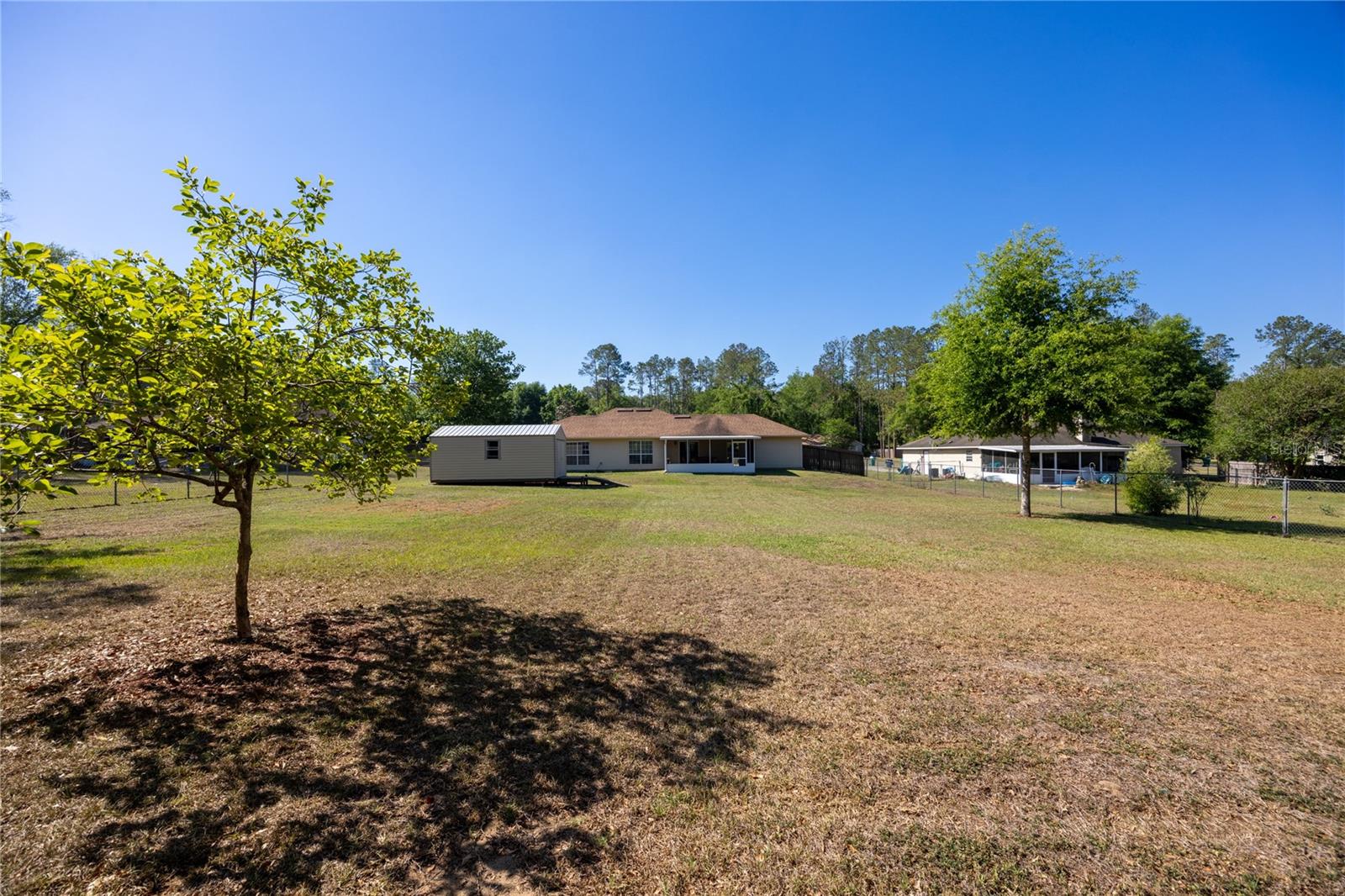 PILOT FOREST - Residential