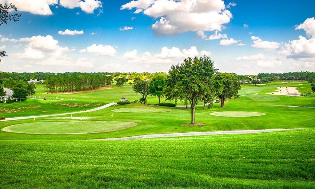 BRIGHTON AT KINGS RIDGE PH 01 - Residential