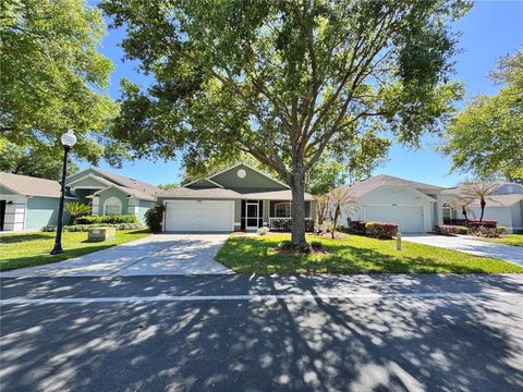 3540 WESTERHAM DRIVE CLERMONT FL 34711