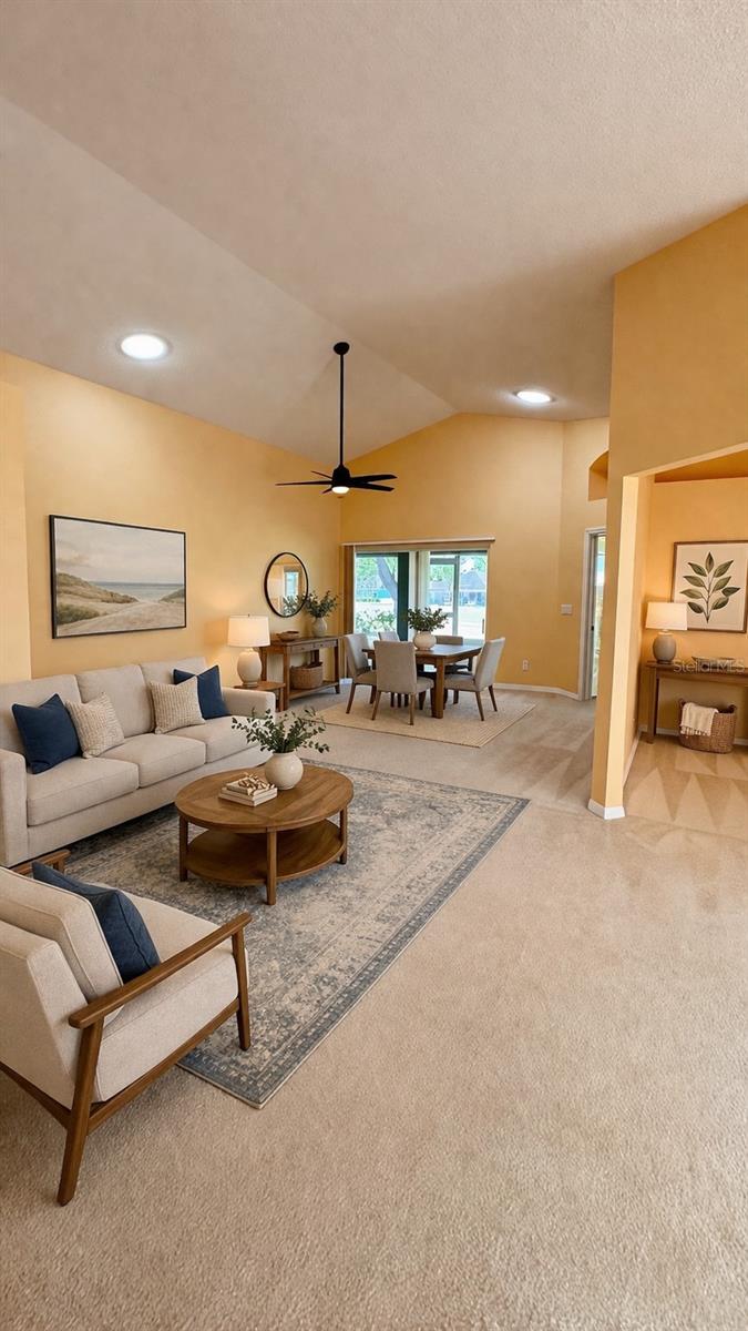 BRIGHTON AT KINGS RIDGE PH 01 - Residential