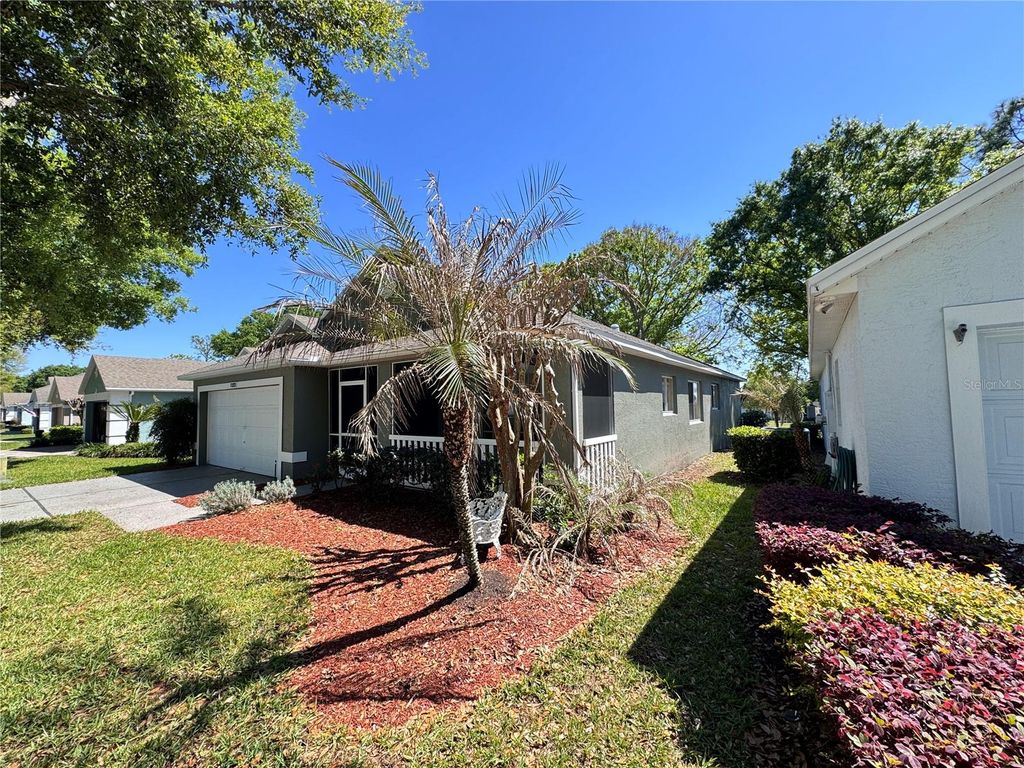 Photo of 3540 Westerham Drive, Clermont, FL 34711 (MLS # O6382710)