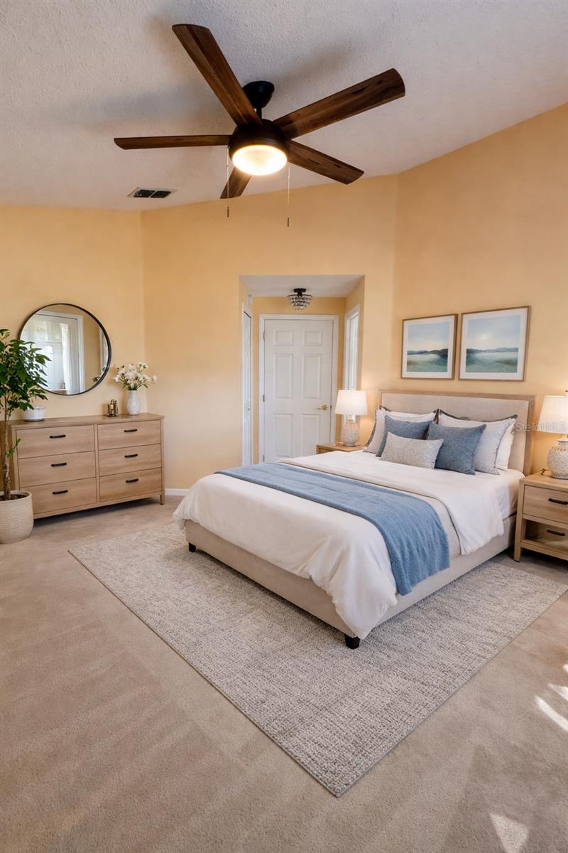 BRIGHTON AT KINGS RIDGE PH 01 - Residential