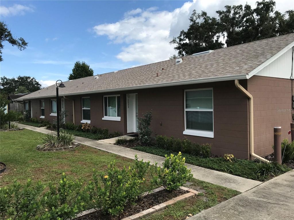Photo of 1113 Royal Palm Avenue, Orlando, FL 32809 (MLS # O6379743)