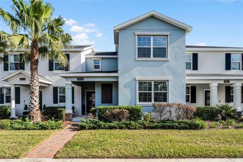 11868 PULITZER PLACE ORLANDO FL 32832