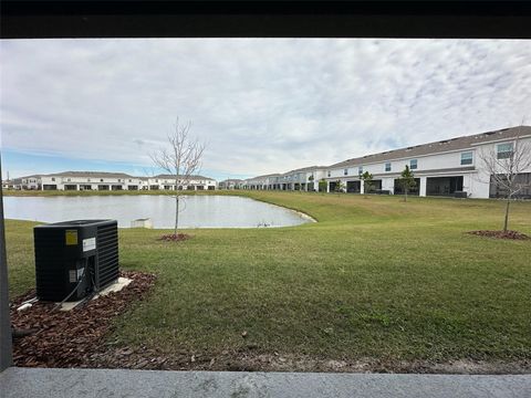 A home in WESLEY CHAPEL