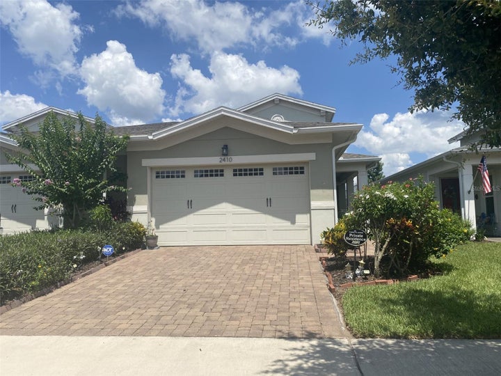 Photo 1 of 30 — 2410 DATURA LOOP, ST CLOUD, FL 34772