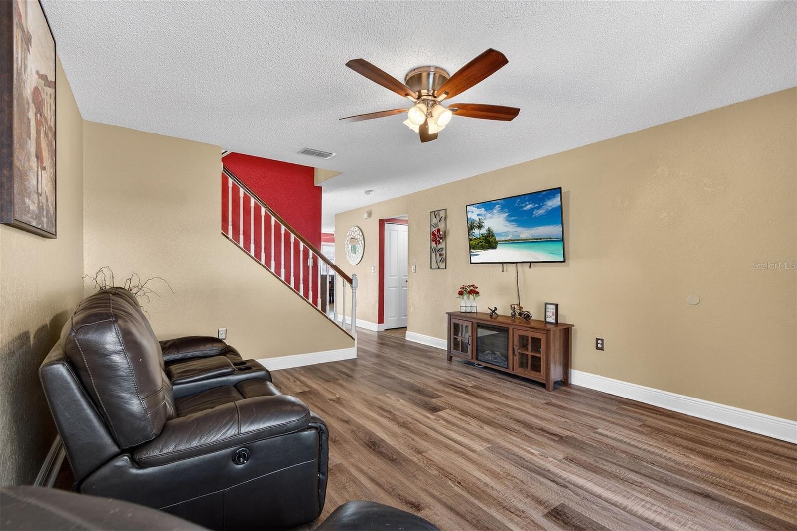 VILLAGE AT ANTIGUA - Residential