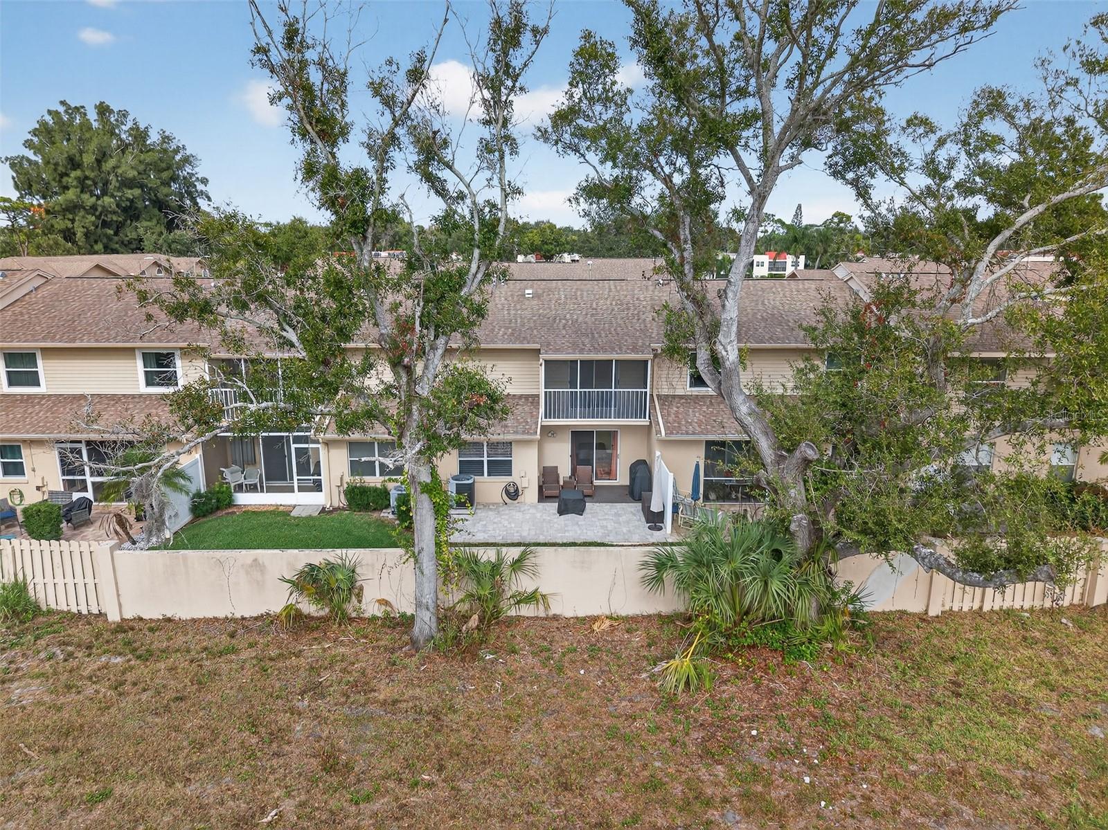 VILLAGE AT ANTIGUA - Residential