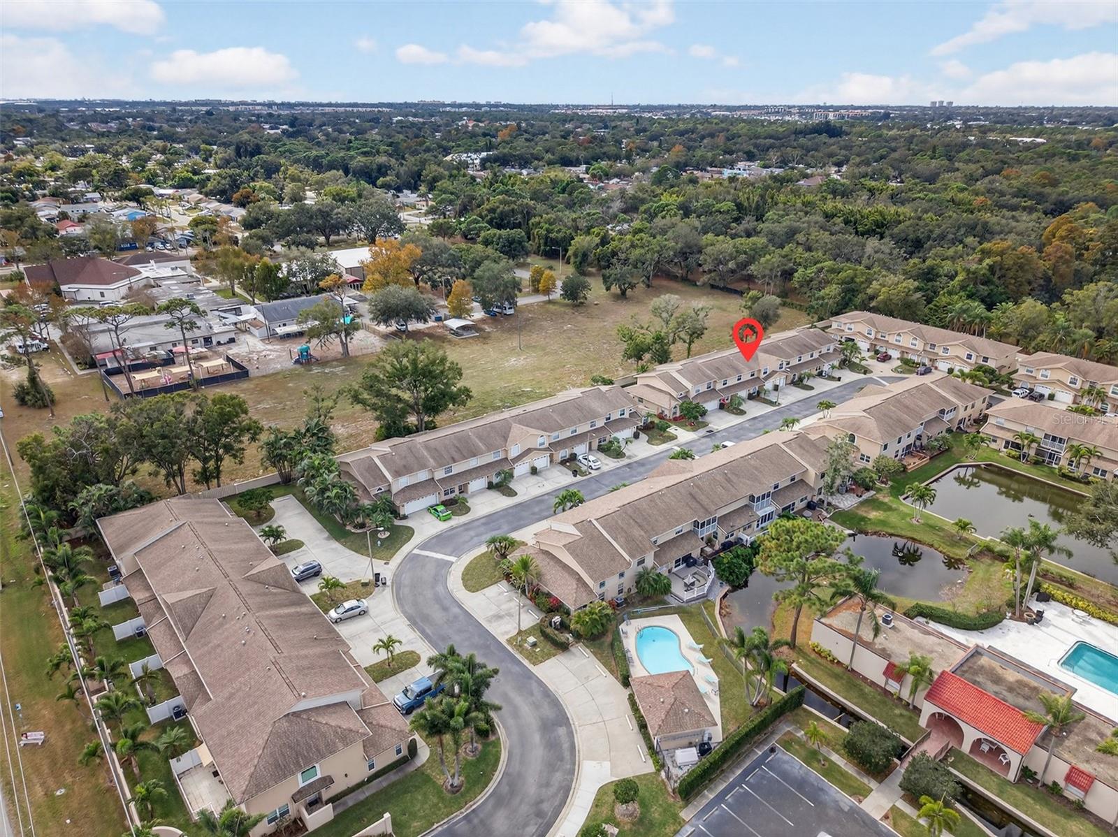 VILLAGE AT ANTIGUA - Residential