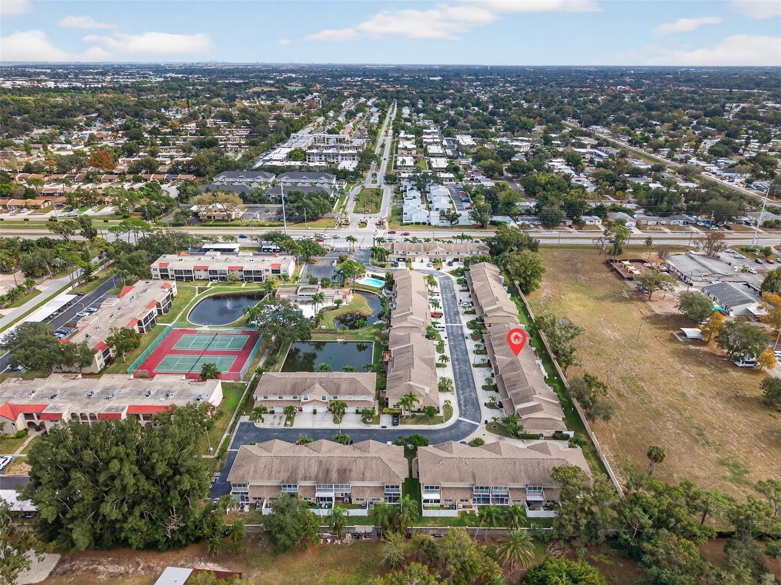 VILLAGE AT ANTIGUA - Residential