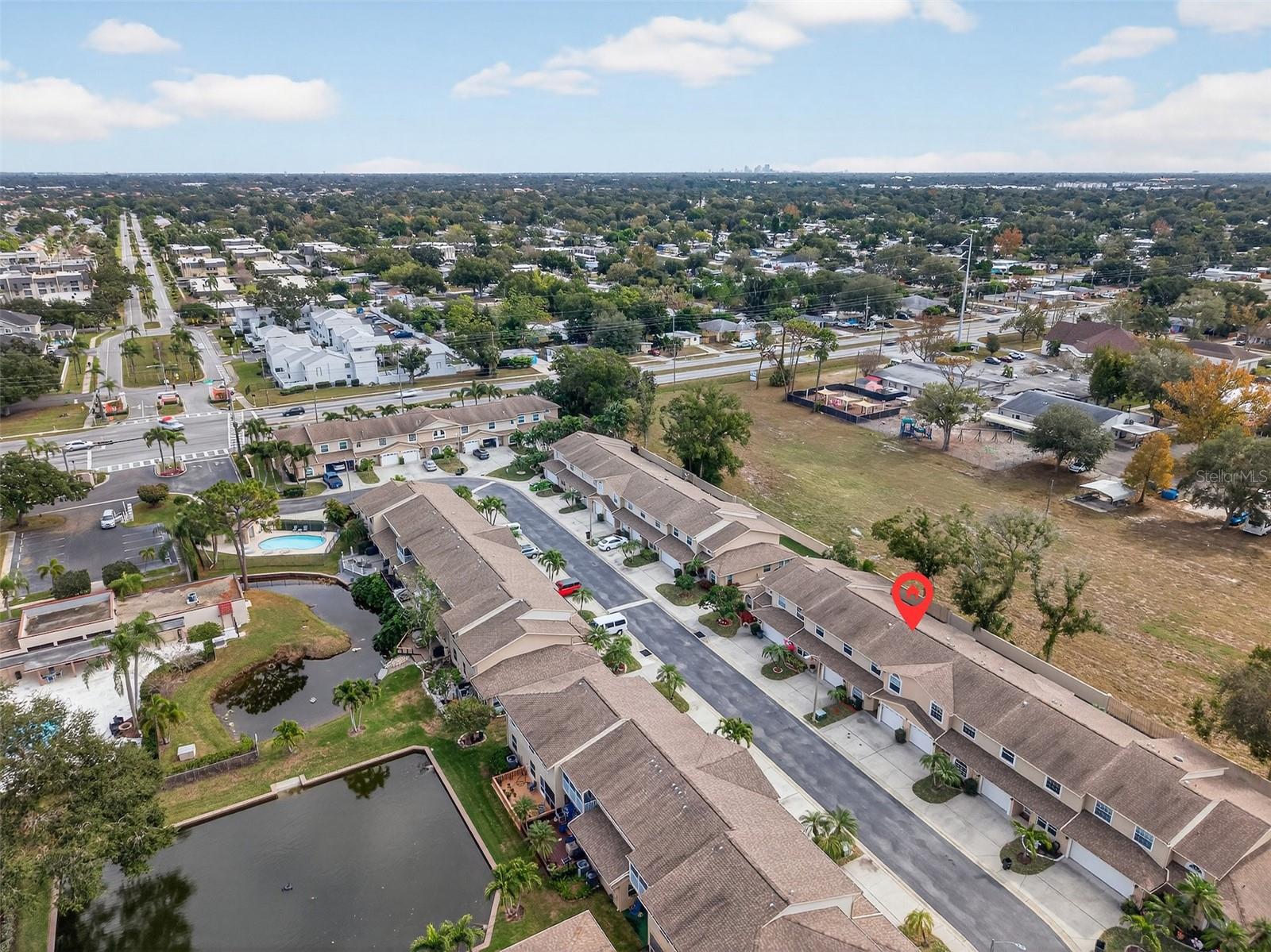 VILLAGE AT ANTIGUA - Residential