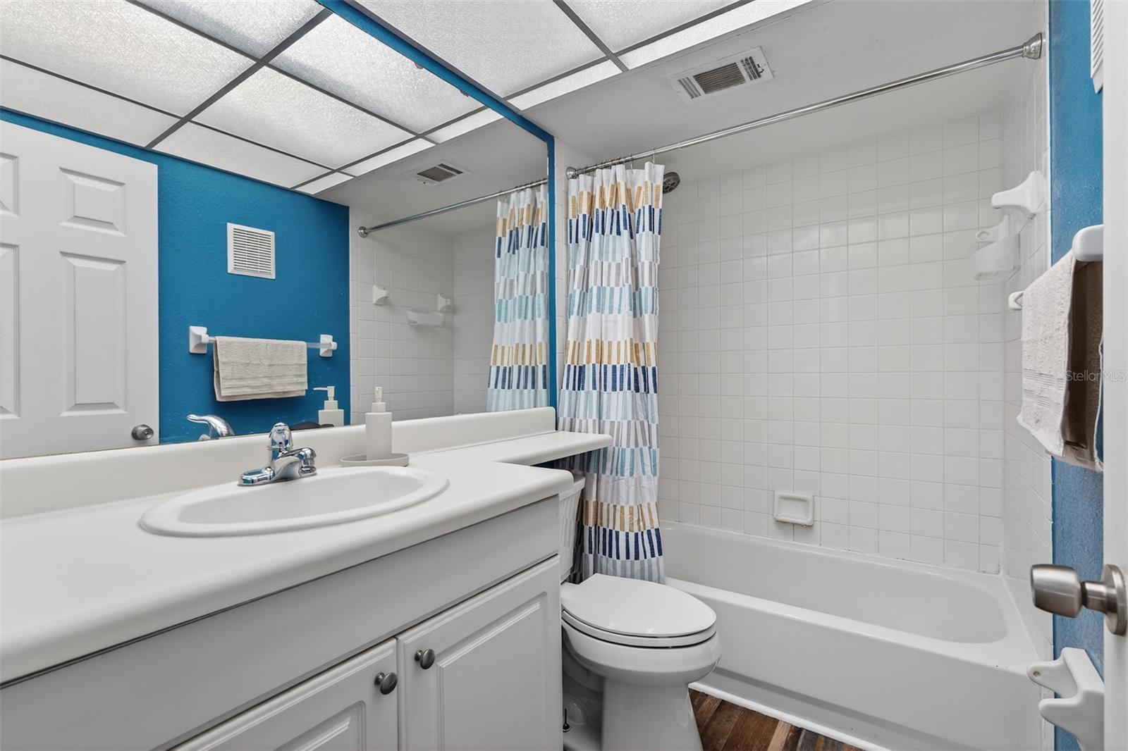 VILLAGE AT ANTIGUA - Residential