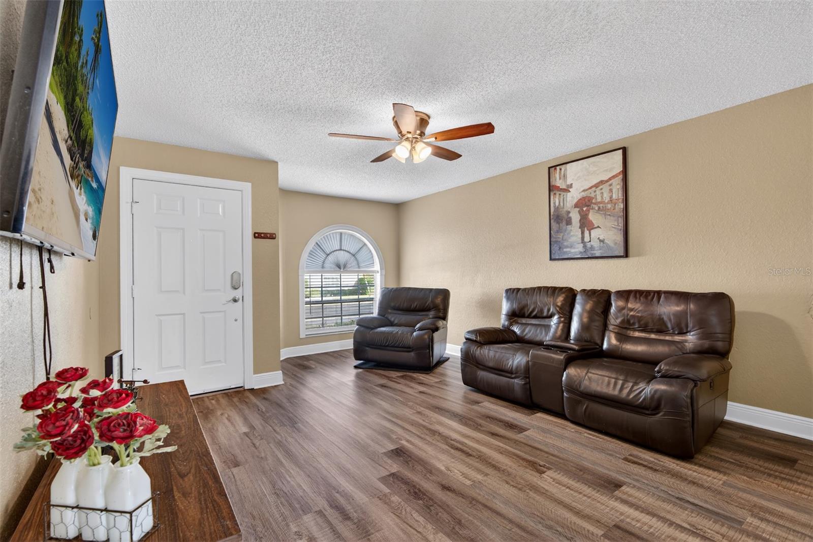 VILLAGE AT ANTIGUA - Residential