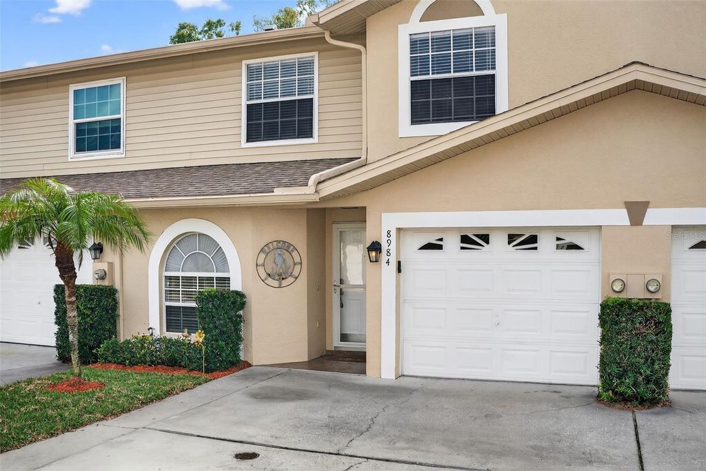Photo of 8984 Antigua Drive, Seminole, FL 33777 (MLS # TB8454716)