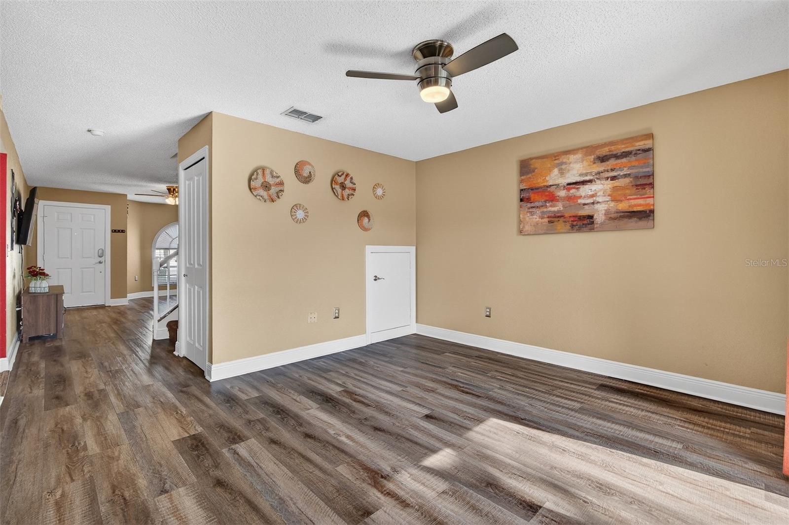 VILLAGE AT ANTIGUA - Residential