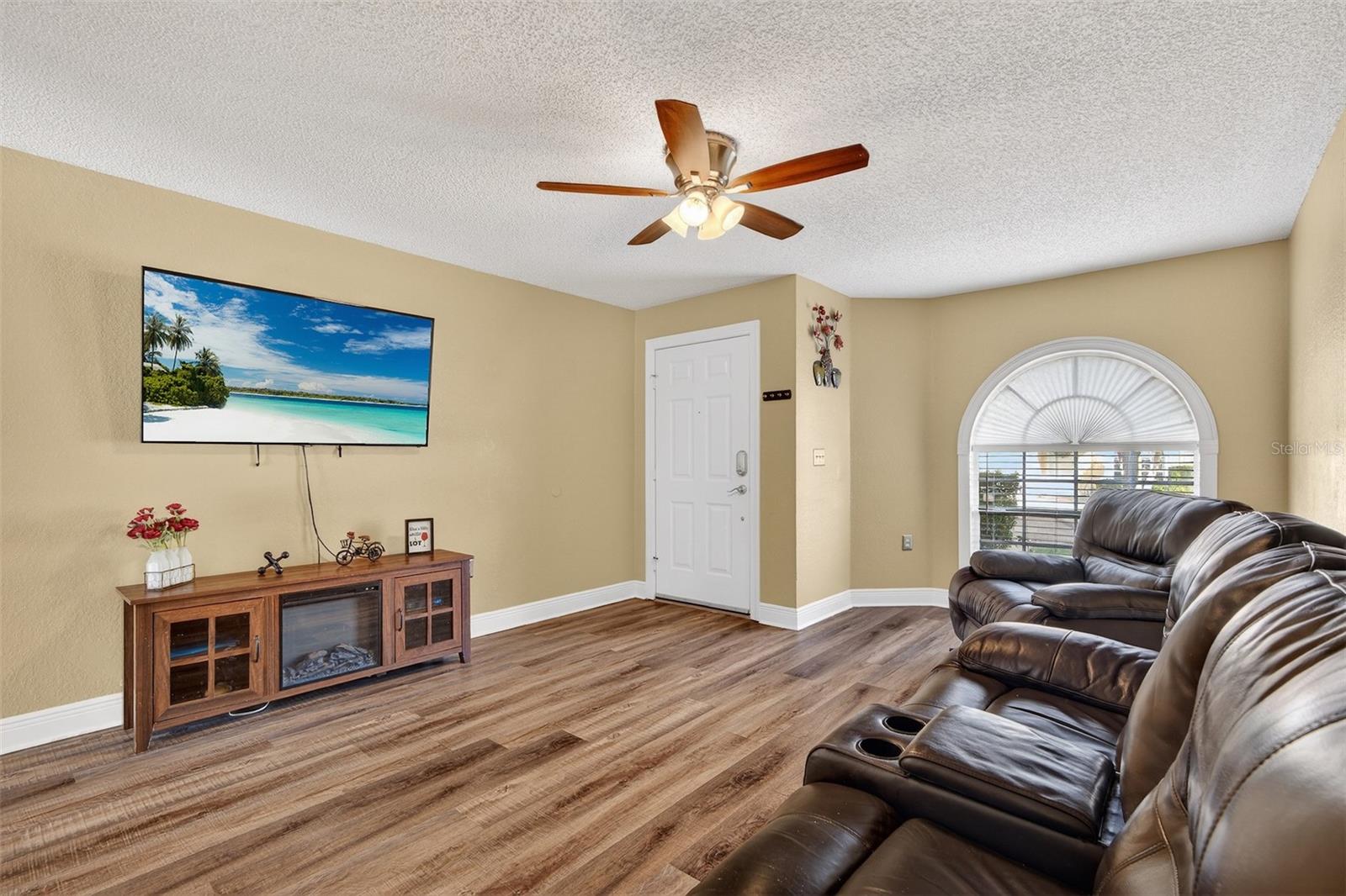 VILLAGE AT ANTIGUA - Residential