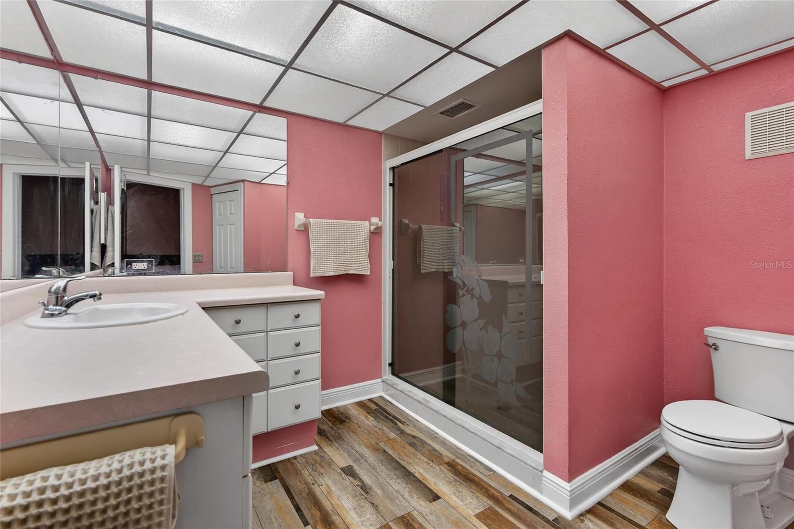 VILLAGE AT ANTIGUA - Residential