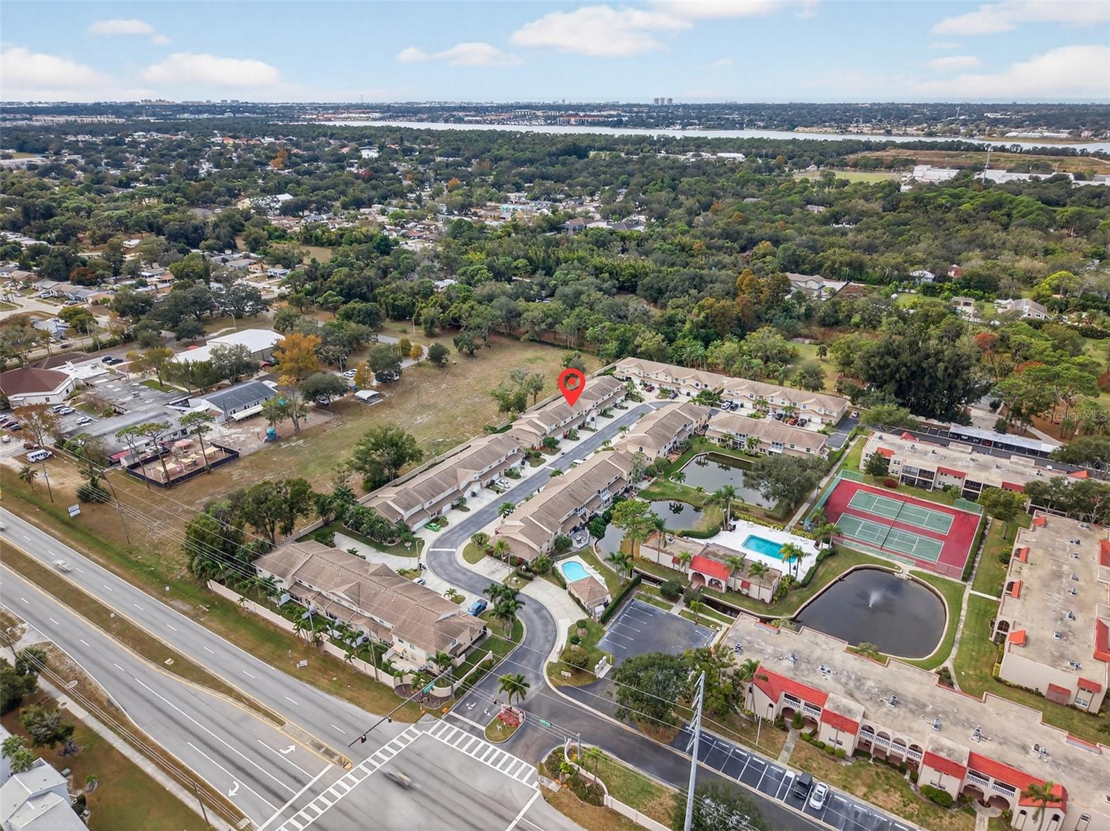 VILLAGE AT ANTIGUA - Residential