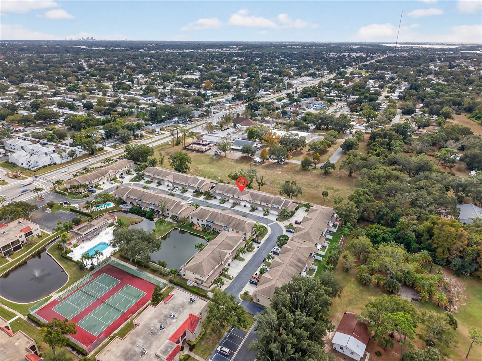 VILLAGE AT ANTIGUA - Residential