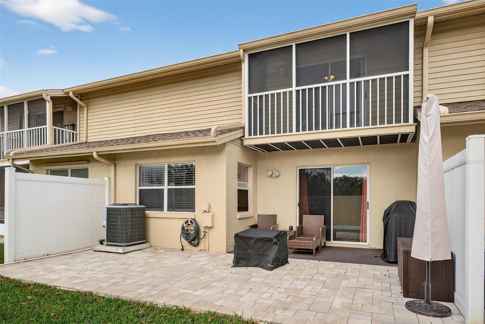 VILLAGE AT ANTIGUA - Residential