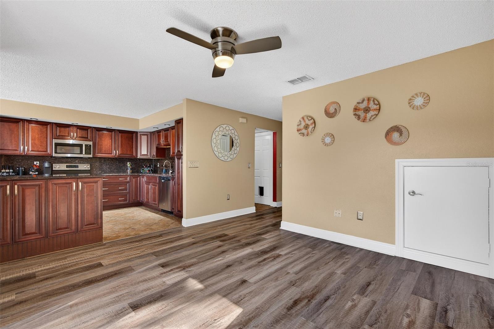 VILLAGE AT ANTIGUA - Residential