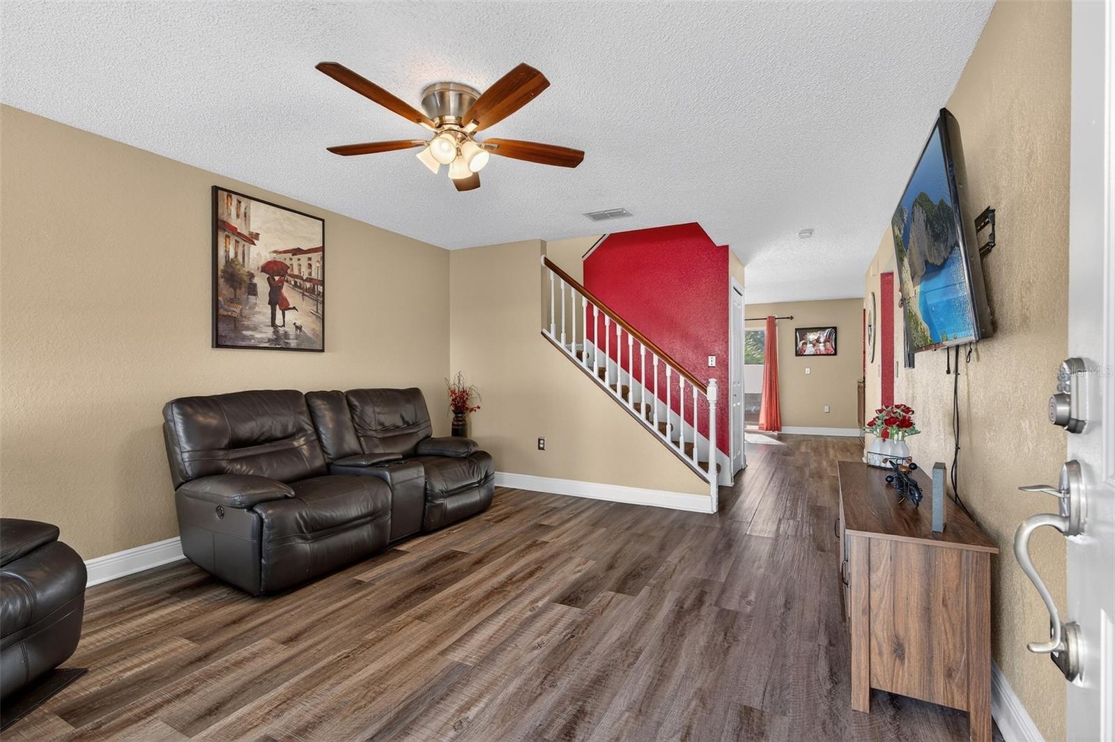 VILLAGE AT ANTIGUA - Residential