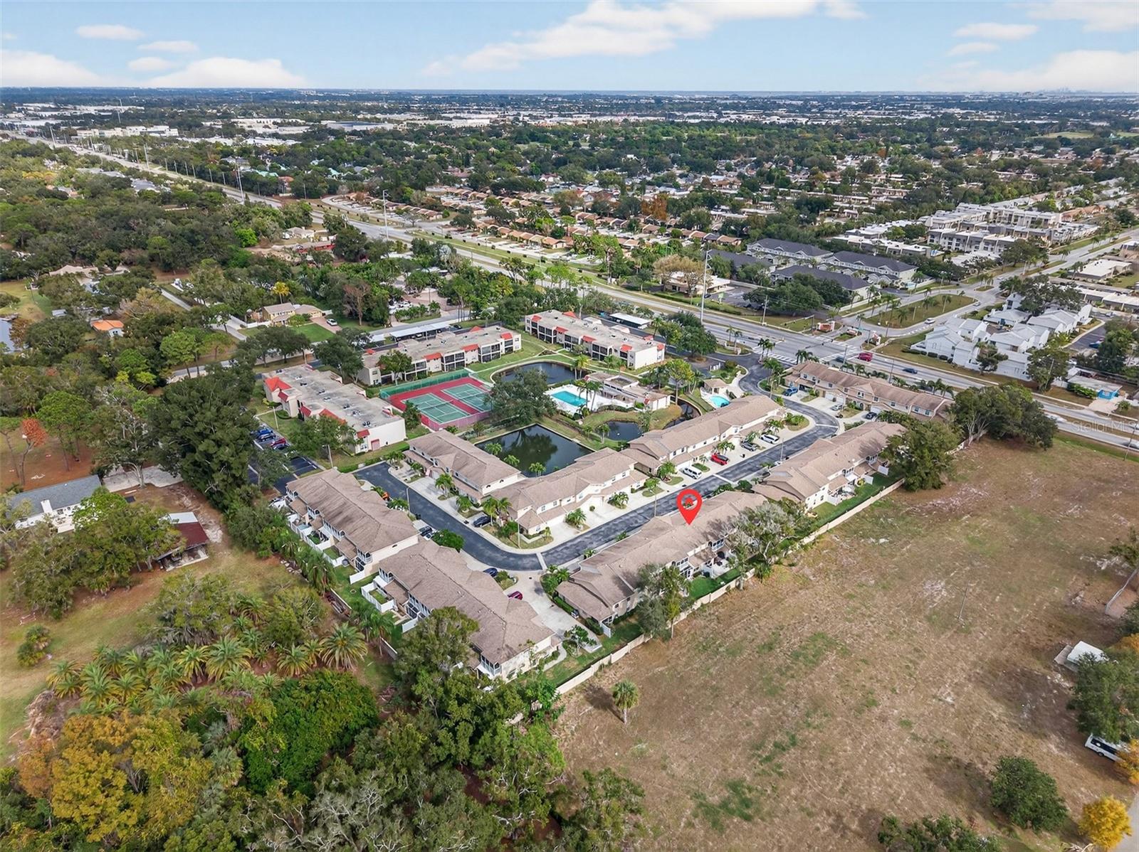VILLAGE AT ANTIGUA - Residential