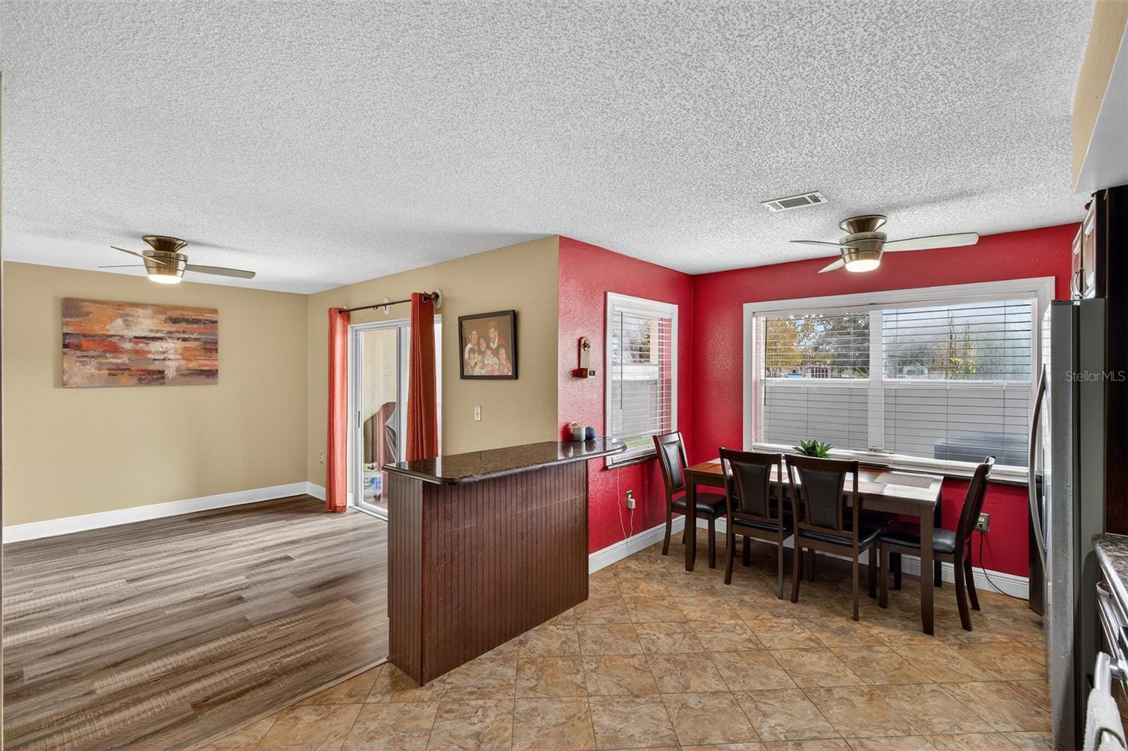 VILLAGE AT ANTIGUA - Residential