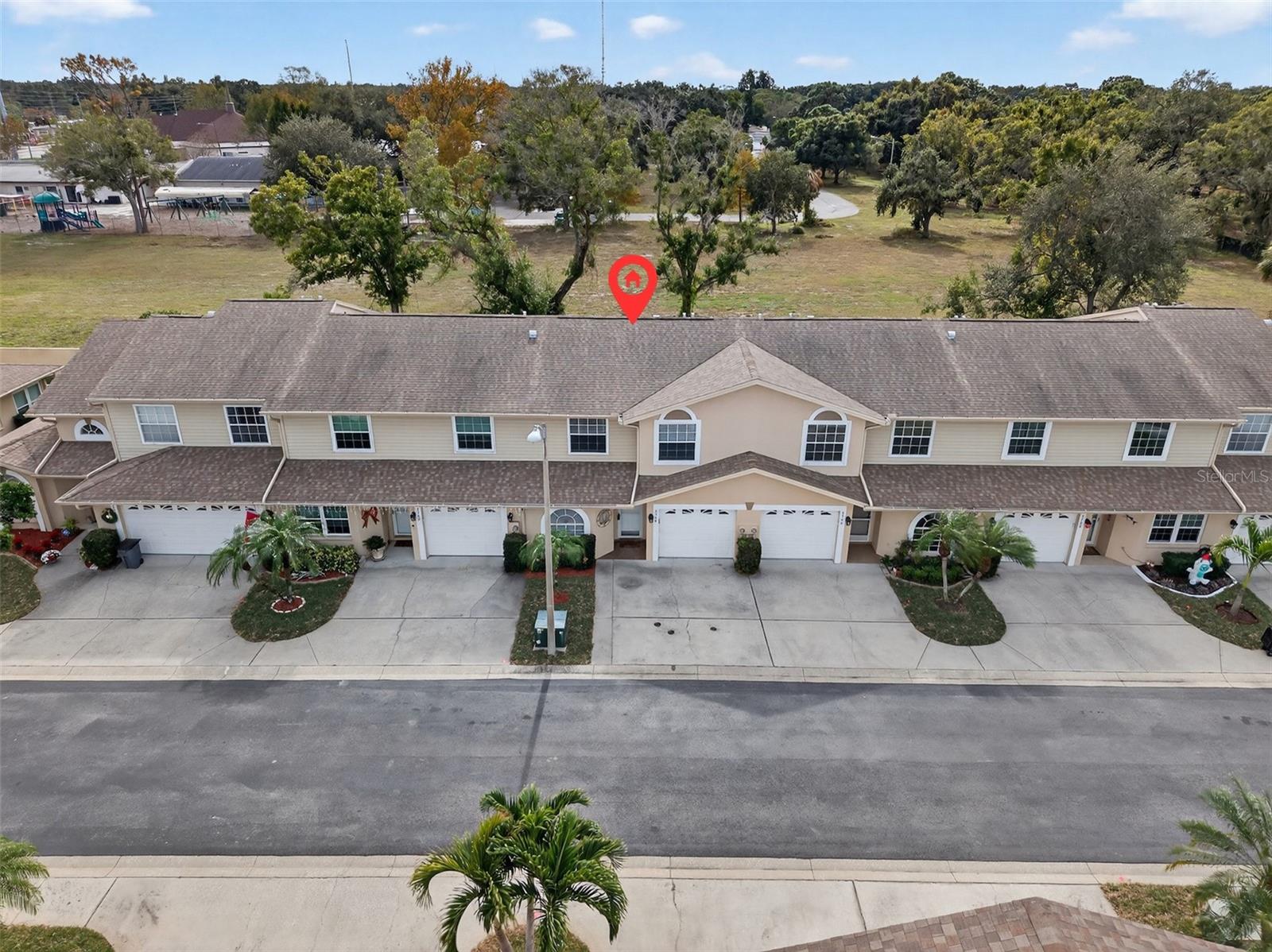 VILLAGE AT ANTIGUA - Residential