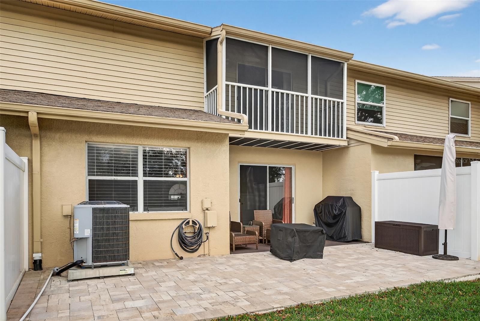 VILLAGE AT ANTIGUA - Residential