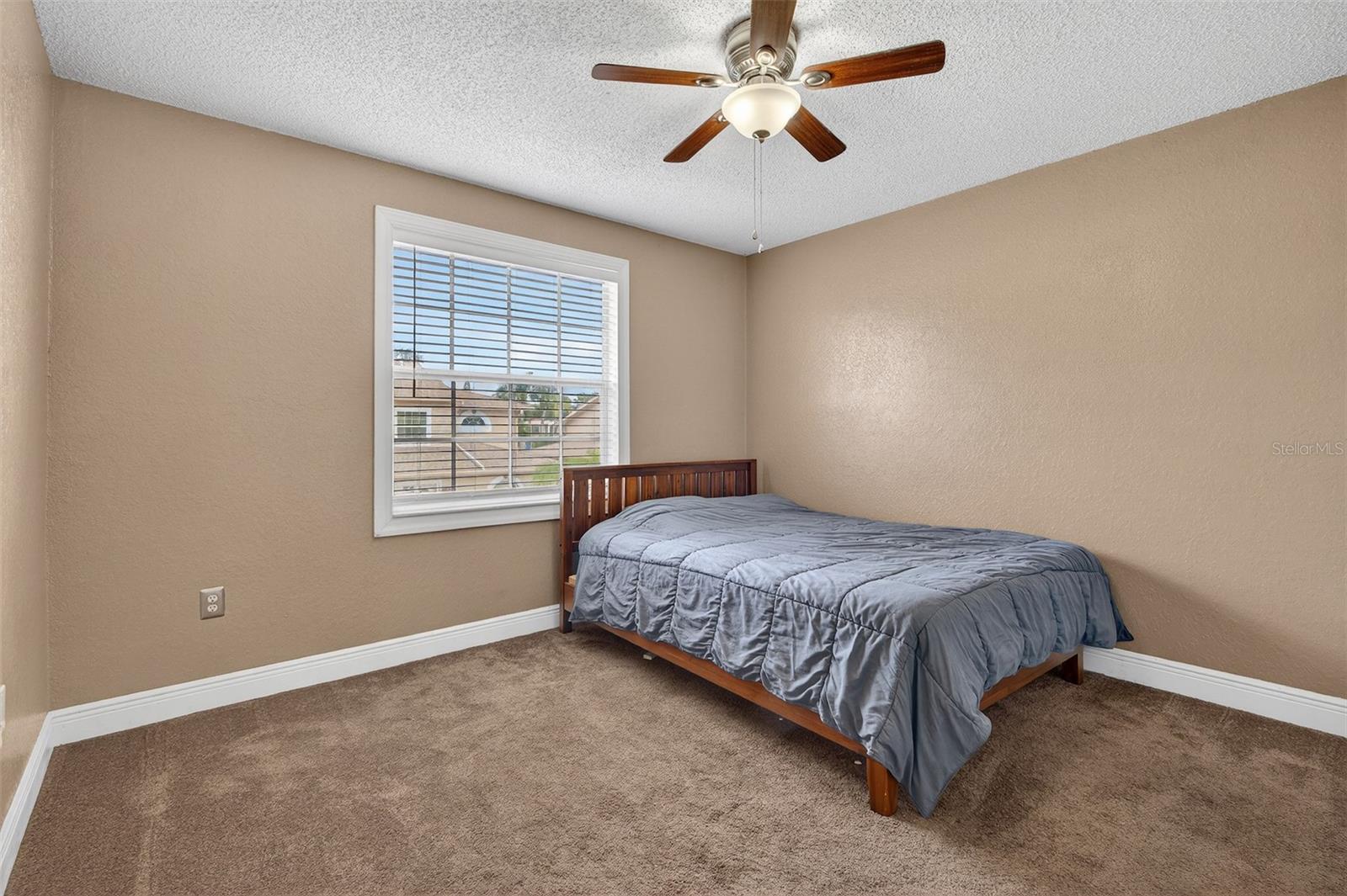 VILLAGE AT ANTIGUA - Residential