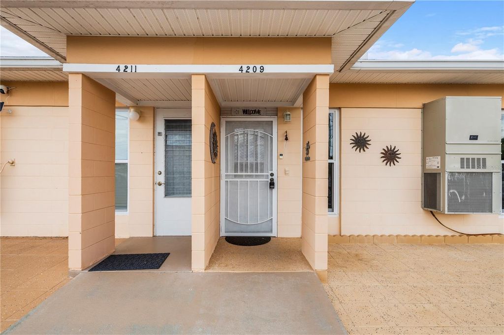 Photo of 4209 Club Circle, Lakeshore, FL 33854 (MLS # TB8502156)