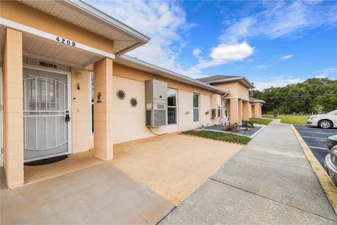Photo of 4209 Club Circle, Lakeshore, FL 33854 (MLS # TB8502156)