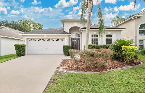 Photo of 3672 Becontree Place, Oviedo, FL 32765 (MLS # O6345644)