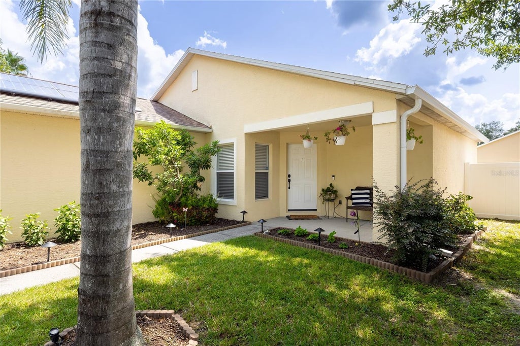 Photo of 1321 Whitewood Way, Clermont, FL 34714 (MLS # O6435822)