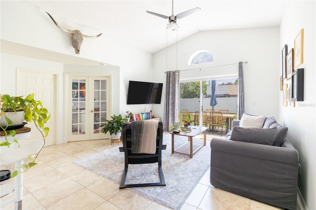 Photo of 1321 Whitewood Way, Clermont, FL 34714 (MLS # O6435822)