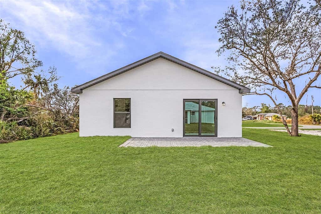 Photo of 2796 Talleyrand Avenue, North Port, FL 34286 (MLS # TB8528100)