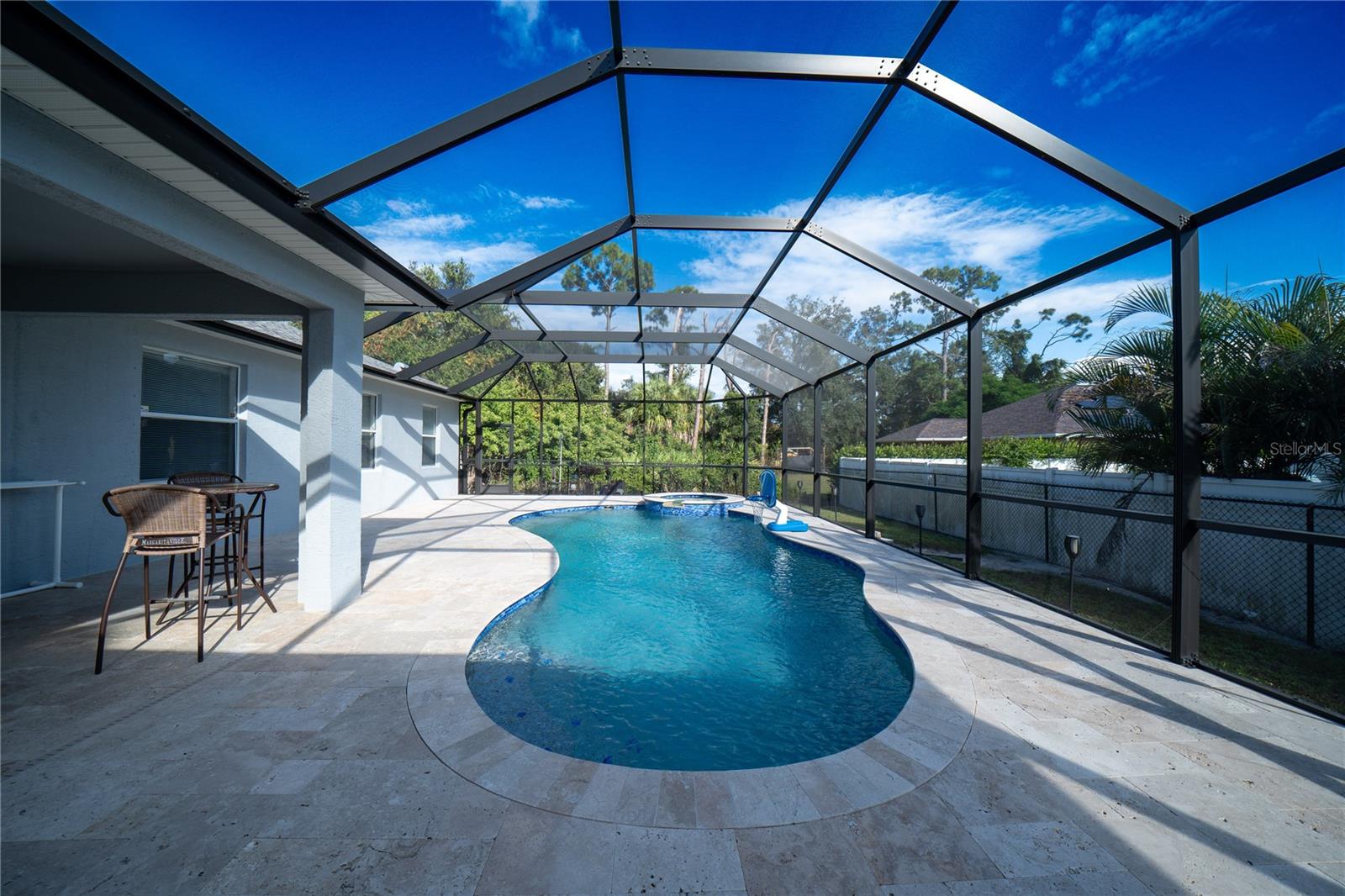 PORT CHARLOTTE SUB 12 - Residential