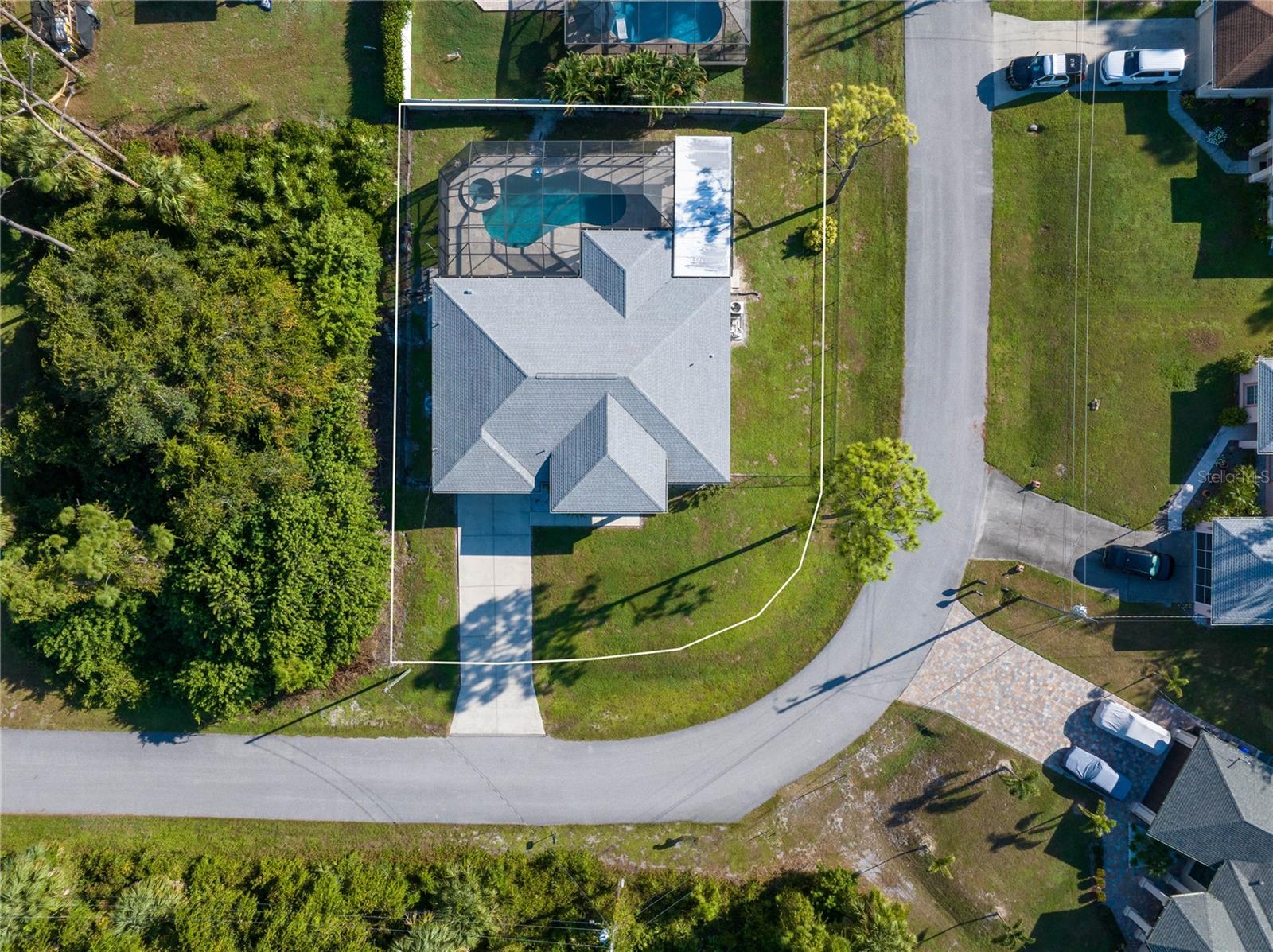 PORT CHARLOTTE SUB 12 - Residential