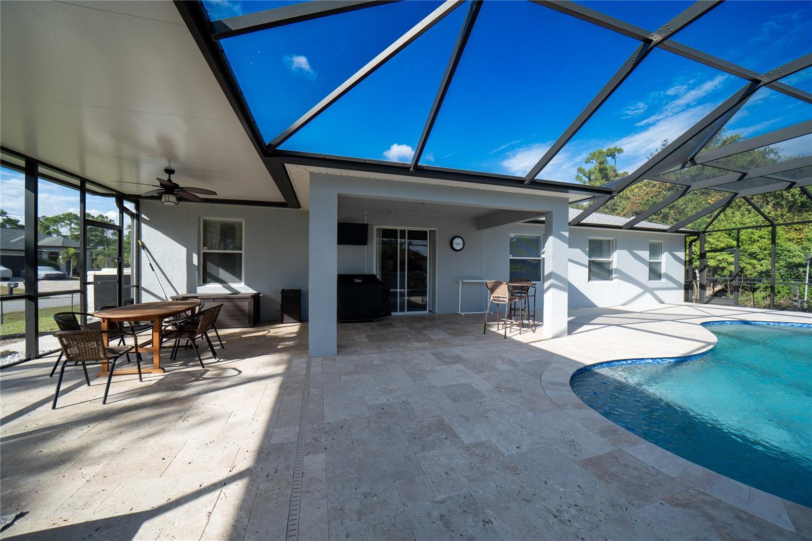 PORT CHARLOTTE SUB 12 - Residential