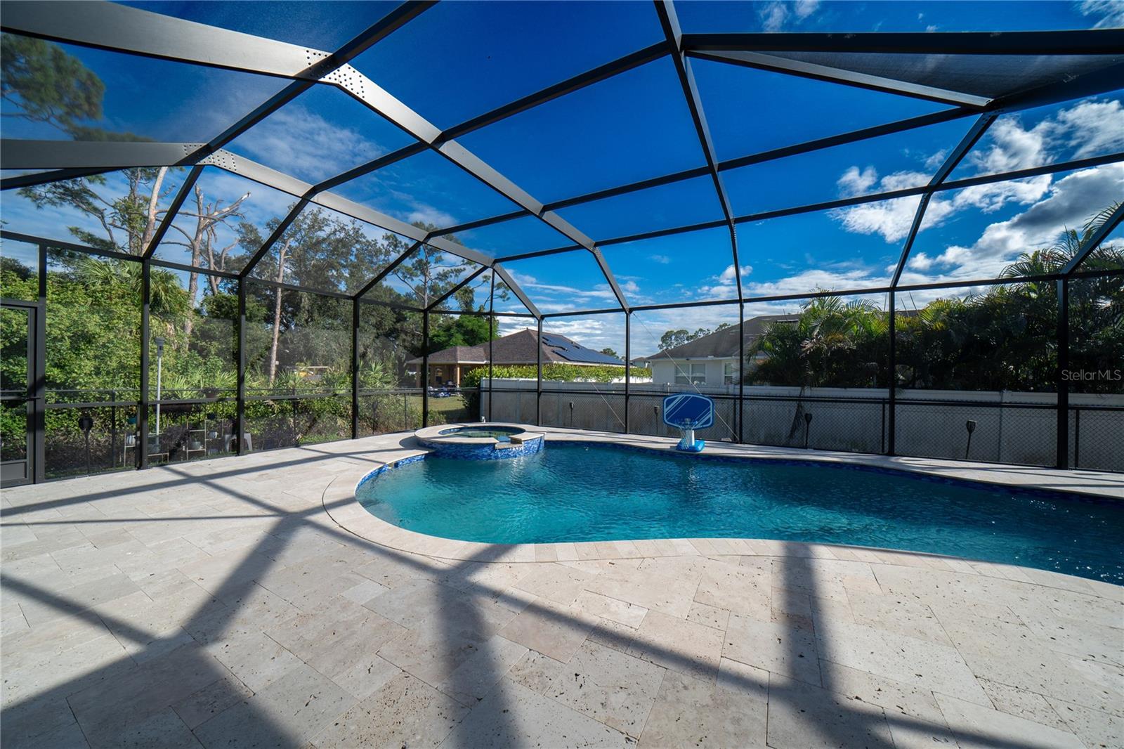 PORT CHARLOTTE SUB 12 - Residential