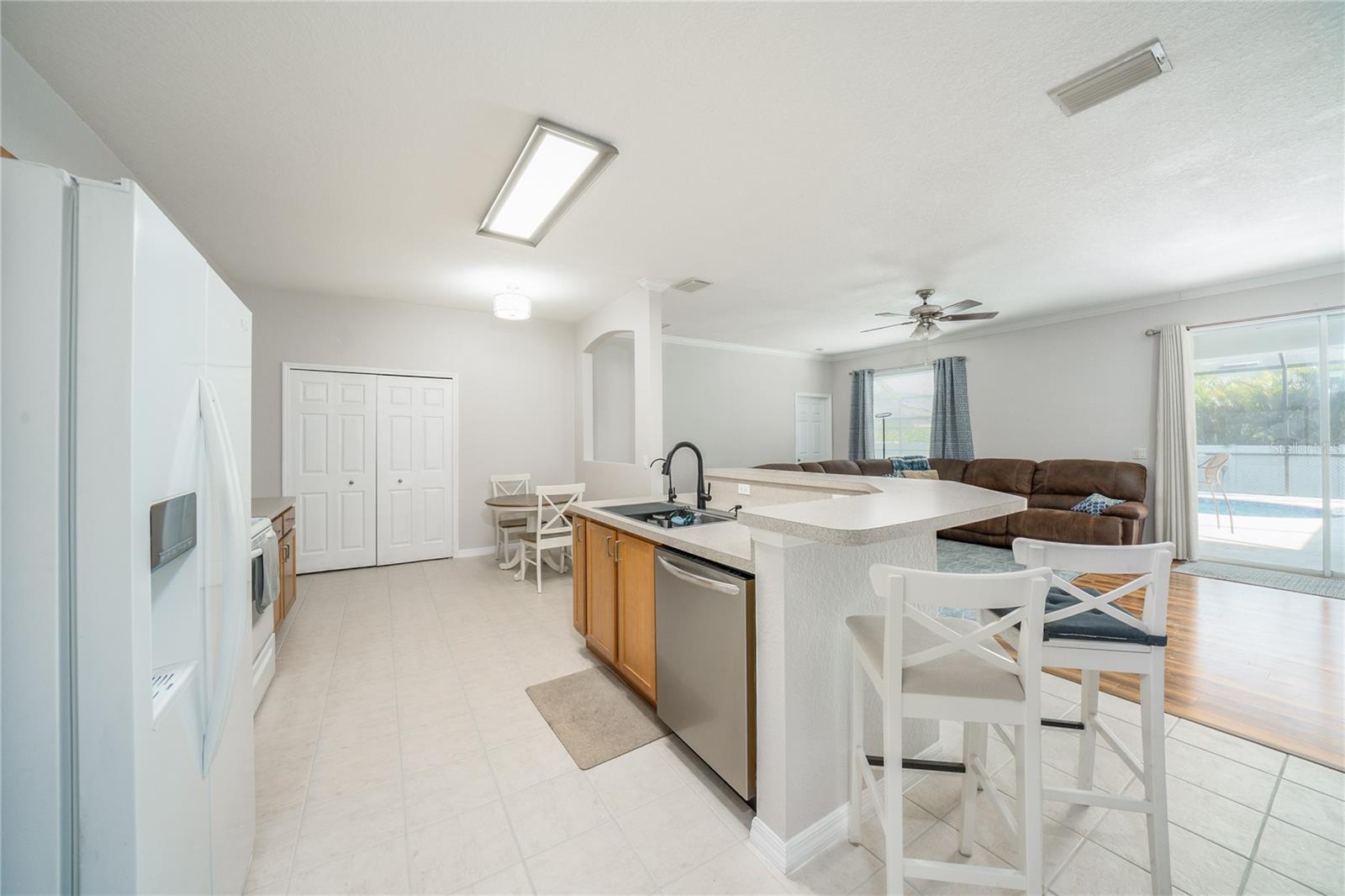PORT CHARLOTTE SUB 12 - Residential