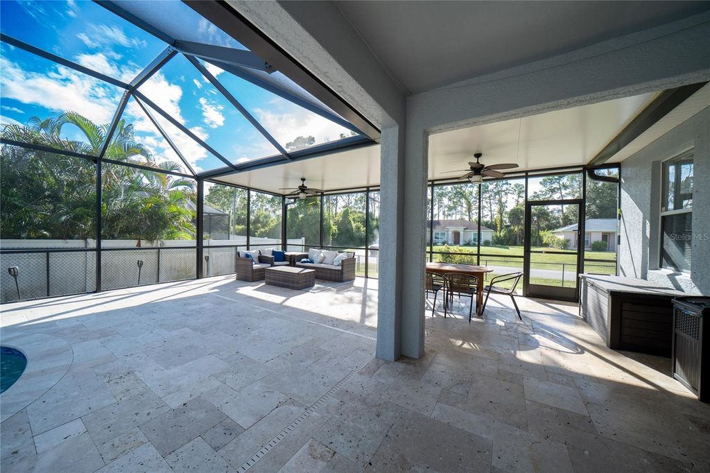 Photo of 3515 January Avenue, North Port, FL 34288 (MLS # C7516121)