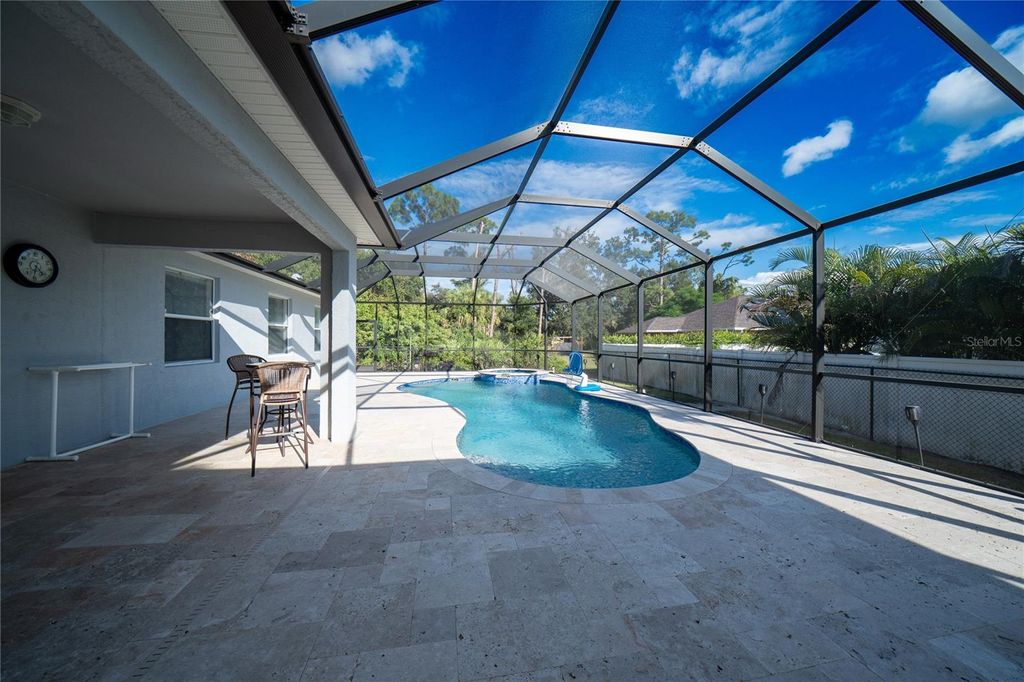 Photo of 3515 January Avenue, North Port, FL 34288 (MLS # C7516121)