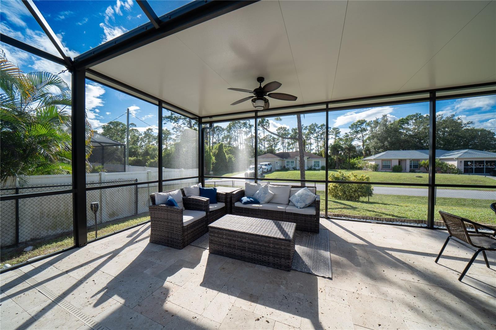 PORT CHARLOTTE SUB 12 - Residential
