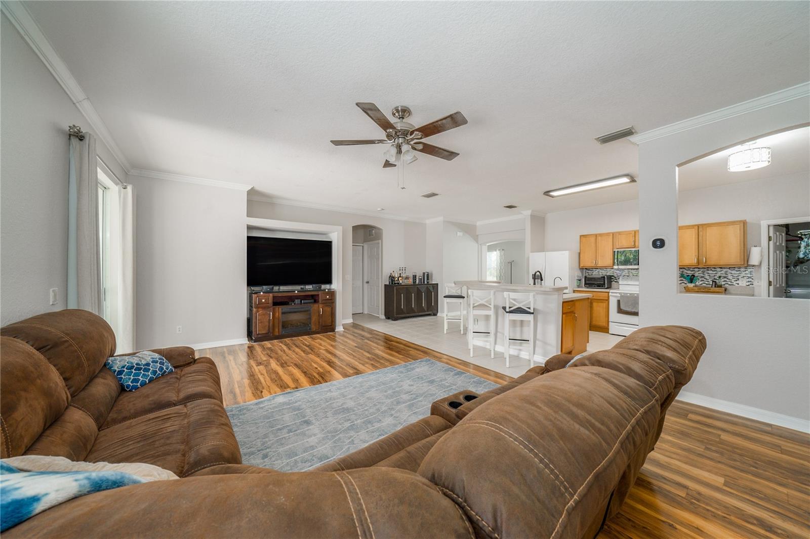 PORT CHARLOTTE SUB 12 - Residential