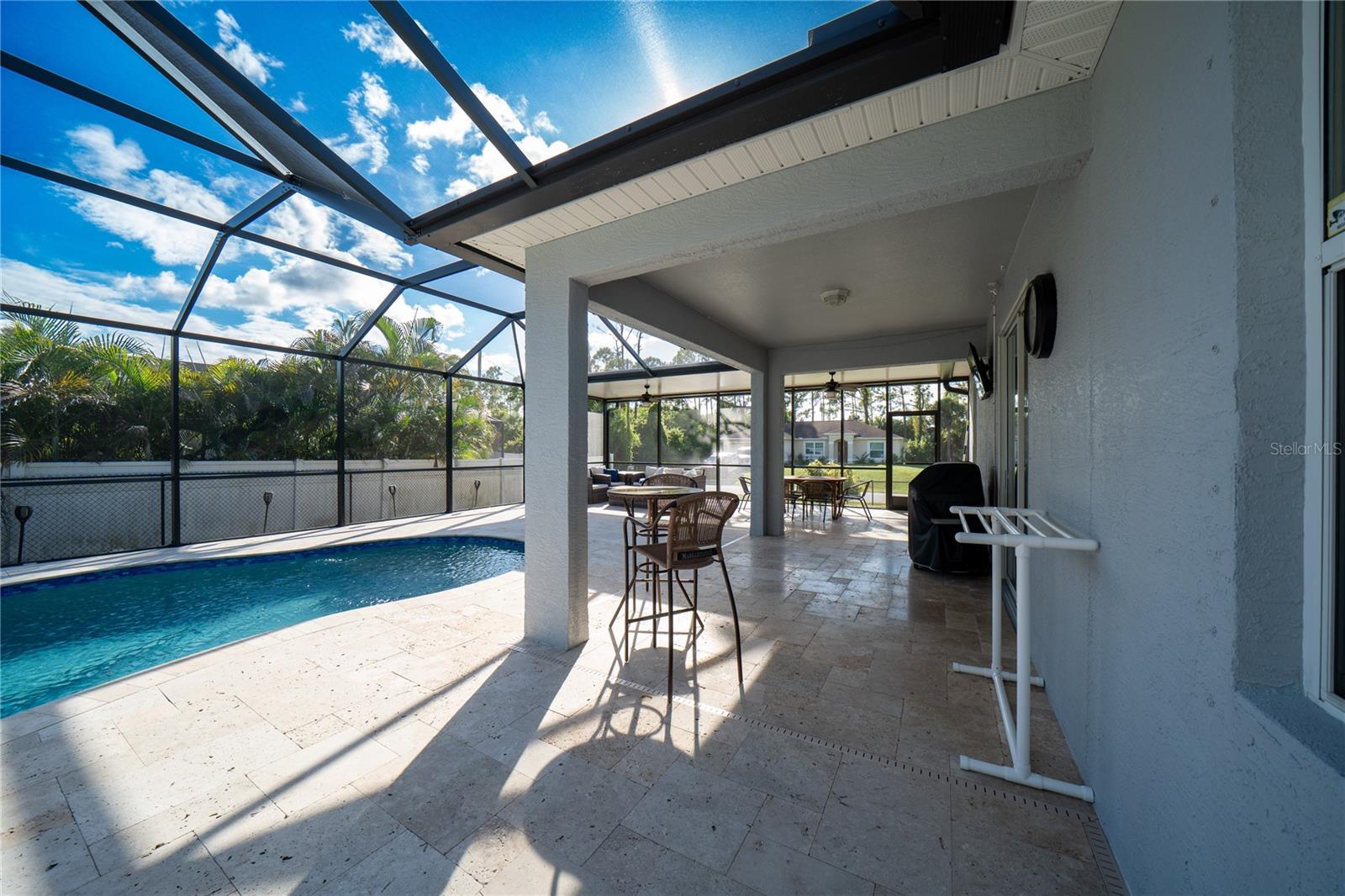 PORT CHARLOTTE SUB 12 - Residential