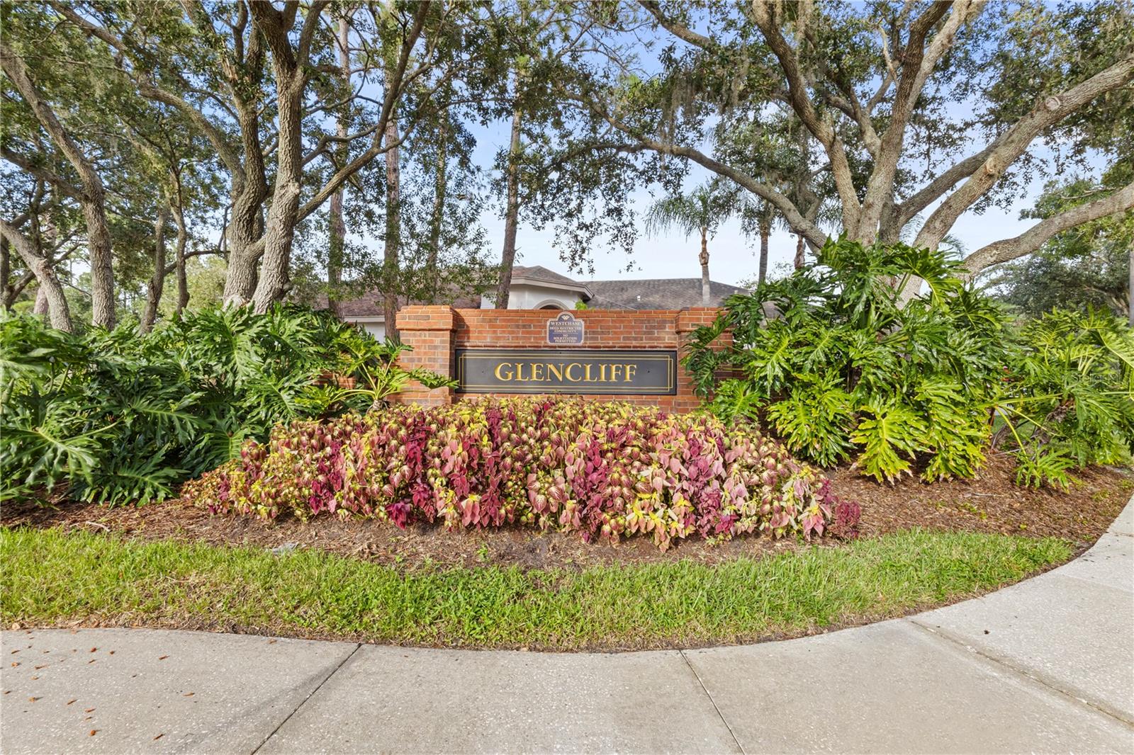 WESTCHASE SEC 201 - Residential