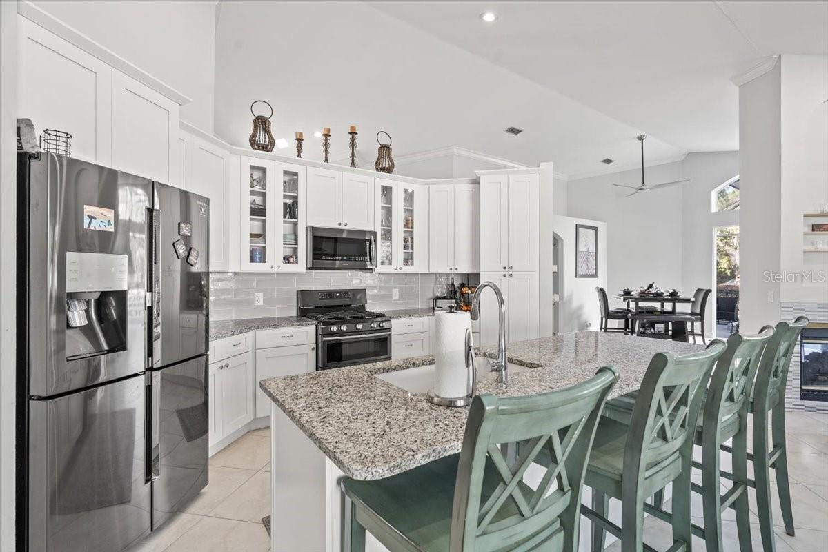 WESTCHASE SEC 201 - Residential