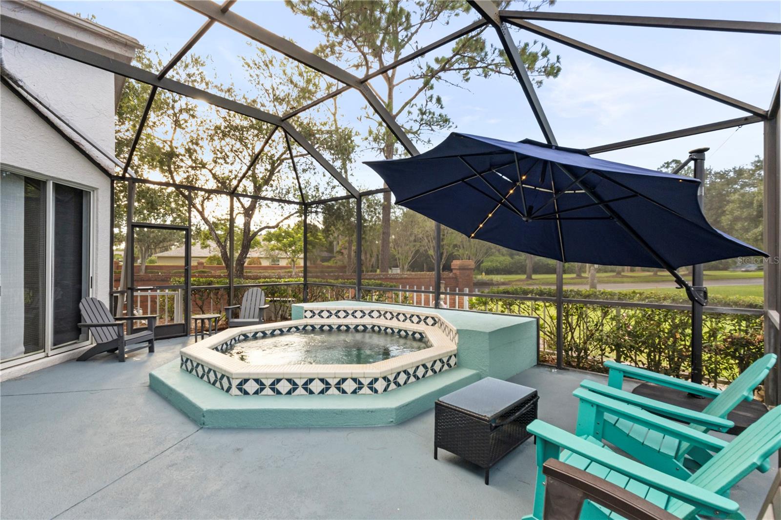 WESTCHASE SEC 201 - Residential